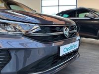 Gebraucht VW Taigo Goal 116 PS (85 kW) 2025 Grau SUV