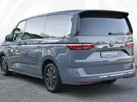 Gebraucht VW Multivan Goal 150 PS (110 kW) 2025 Grau Van / Kleinbus