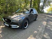 Second-hand Mazda 5 2017 Gri Monovolum