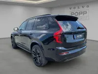Neu Volvo XC90 Plus 407 PS (299 kW) 2026 Onyx black SUV