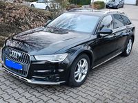 gebraucht Audi A6 Allroad 3.0 TDI quattro 200kW S tronic -