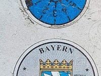 Gebraucht Skoda Fabia Elegance 69 PS (50 kW) 2009 Grau Limousine