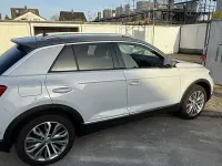 Gebraucht VW T-Roc 116 PS (85 kW) 2020 SUV
