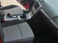 Gebraucht VW Golf VII 86 PS (63 kW) 2014 Rot Limousine
