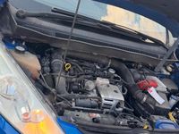 Second-hand Ford B-MAX 101 CP (74 kW) 2013 Albastru Monovolum