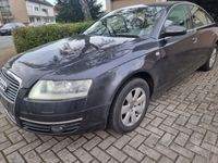 gebraucht Audi A6 4f c6 2.4