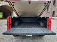 Gebraucht Dodge Ram 235 PS (172 kW) 1997 Rot Abholung