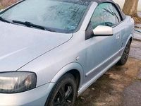Gebraucht Opel Astra Cabriolet 101 PS (74 kW) 2001 Cabrio