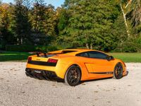 Gebraucht Lamborghini Gallardo 570 PS (419 kW) 2012 Orange