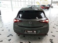 gebraucht Opel Astra Edition 1.4 - Automatik Navigation Sitz-& Lenkradheizung