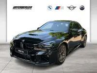 Neu BMW M2 Shadowline 530 PS (389 kW) 2026 Schwarz Coupé