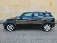 Gebraucht Mini One Clubman 102 PS (75 kW) 2020 Schwarz Kombi