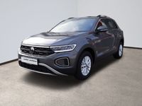 gebraucht VW T-Roc 1.0 TSI Life