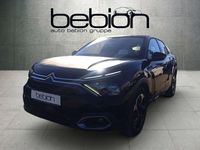 Używany Citroën C4 PureTech 131 KM (96 kW) 2023 Czarny SUV