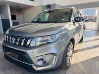 Gebraucht Suzuki Vitara Comfort+ 129 PS (94 kW) 2021 Grau SUV