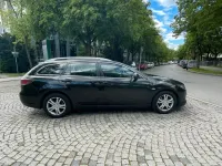 Gebraucht Mazda 626 140 PS (102 kW) 2008 Braun Kombi