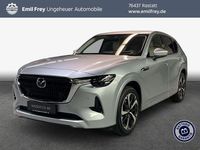 Neu Mazda CX-60 Takumi-Line 327 PS (240 kW) 2025 SUV