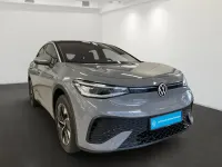 Gebraucht VW ID.5 Pro Performance 150 kW (204 PS) 2023 Grau SUV