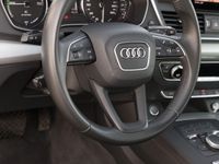gebraucht Audi Q5 50 TFSIe Q LED KAMERA NAVI eKLAPPE