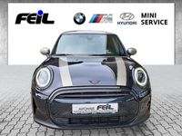 gebraucht Mini Cooper Yours Trim 3-trg. Head-Up HK HiFi