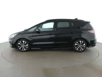 Gebraucht Ford S-MAX ST-Line 165 PS (121 kW) 2020 Schwarz Van / Kleinbus