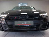 Gebraucht Audi S7 Ambiente 349 PS (256 kW) 2020 Mythosschwarz met (metallic) Kleinwagen