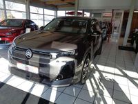 Neu Citroën C5 145 PS (106 kW) 2026 Platinium grau SUV