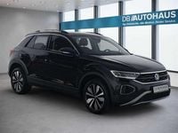 Usado VW T-Roc Move 150 HP (110 kW) 2024 Preto SUV