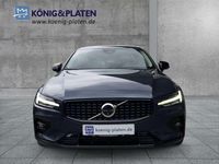 Gebraucht Volvo S60 Plus 250 PS (183 kW) 2024 Blau Limousine