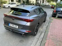 Gebraucht Cupra Formentor VZ 390 PS (286 kW) 2022 Schwarz SUV