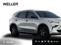 Neu MG MG5 EV 125 kW (170 PS) 2025 Silber Kombi