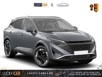 Neu Nissan Qashqai 2026 Andere SUV