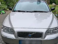 Gebraucht Volvo V70 185 PS (136 kW) 2004 Andere farben Kombi