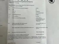 Gebraucht Skoda Karoq Style 150 PS (110 kW) 2018 Weiß SUV