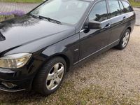 gebraucht Mercedes C250 T CDI DPF BlueEFFICIENCY tüv 2026