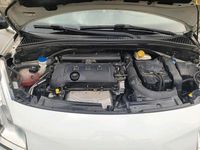 Gebraucht Citroën DS3 Cabriolet 120 PS (88 kW) 2013 Weiß Cabrio