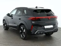 Neu Cupra Terramar 150 PS (110 kW) 2026 Midnightblackmet. SUV