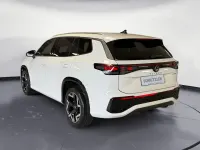 Neu VW Tayron R-line 272 PS (200 kW) 2026 Weiß SUV