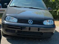 Gebraucht VW Golf Cabriolet 101 PS (74 kW) 1998 Cabrio