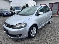 Gebraucht VW Golf VI Team 105 PS (77 kW) 2010 Silber Kleinwagen