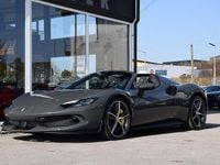 Gebraucht Ferrari 296 829 PS (609 kW) 2025 Grau Cabrio