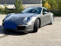 gebraucht Porsche 911 Carrera 4S 