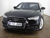 Gebraucht Audi A6 S-Line 272 PS (200 kW) 2017 Andere Kombi