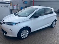 gebraucht Renault Zoe 