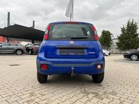Gebraucht Fiat Panda 2020 Blau Kleinwagen