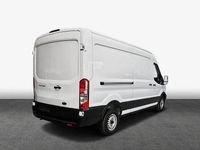 Gebraucht Ford Transit Basis 105 PS (77 kW) 2024 Weiß Pickup