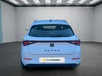 Gebraucht Cupra Leon VZ 245 PS (180 kW) 2024 Weiß Kombi
