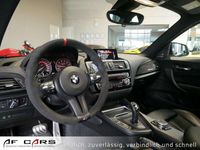 gebraucht BMW M235 Performance Pano Klappenauspuff Memory