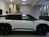 Neu Kia EV3 GT-Line 150 kW (204 PS) 2026 Weiß SUV