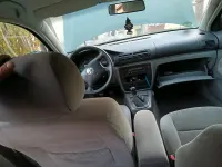 Gebraucht VW Passat 150 PS (110 kW) 1999 Grün Kombi